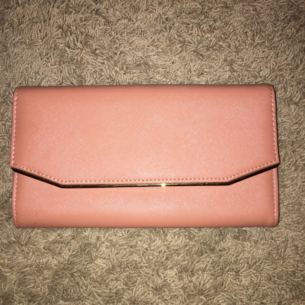 Cute hand purse